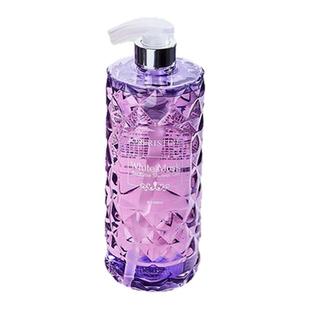 香港彩丰行白麝香沐浴露风采行持久留香滋润保湿家庭大容量沐浴乳