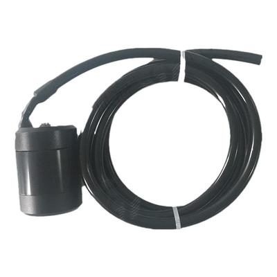 防水电机无刷直流推进器