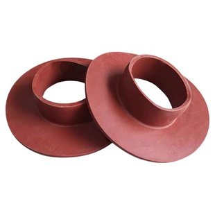 防水橡胶套环抗浮锚杆钢筋止水钢板固定器胶圈限位器橡胶防水套环