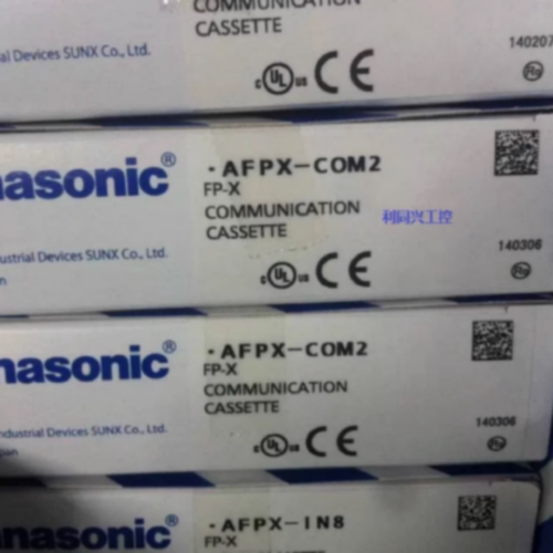 议价松下PLC FP0-TC4 TC8 FP0-A80 A21 A04V A04I FP0R-AD8 AFPX-