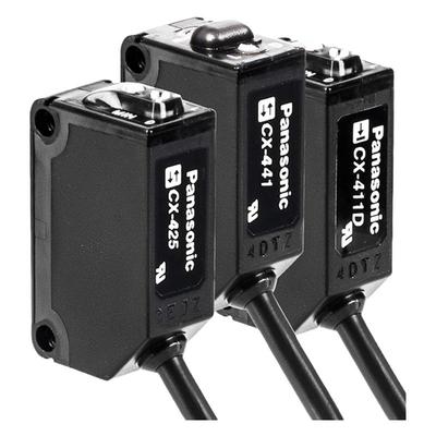 松下光电开关CX-442/441/411