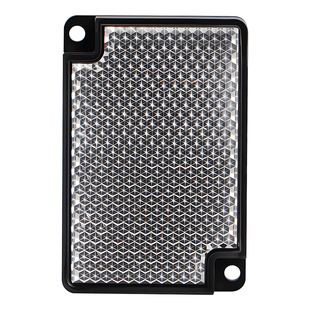 光电开关反射板传感器专用反光板 TD-02 03天津大蜂窝镜面反射板