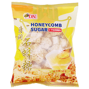 【3包750克】燕窝伴侣正品杜拿石蜂糖非马来西亚进口协成石峰糖