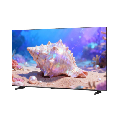 [2026新款]海尔电视机液晶家用高刷智能75英寸75H5D客厅55/85H5D