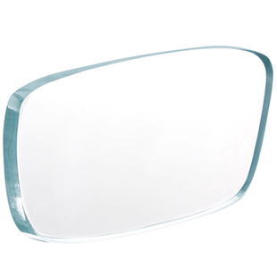 明月镜片1.56 1.60 1.71眼镜片 PMC高清非球面近视镜片配镜1副