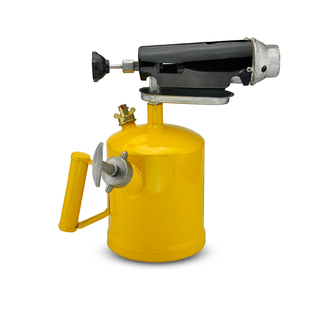 新款防爆汽油喷灯家用柴油煤油喷火枪便携式点木碳烧猪毛神器包邮