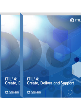 ITIL4服务管理认证CDS专家级考试证书培训课程