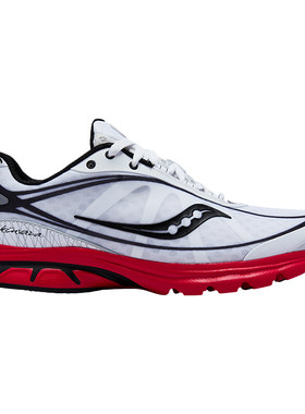 Saucony索康尼KINVARA 1蔡徐坤同款菁华男女复古休闲鞋运动跑鞋K1