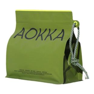 AOKKA日晒耶加雪菲SOE意式咖啡豆 新鲜烘焙精品可现磨美式黑咖啡