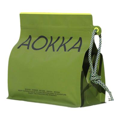 AOKKA耶加雪菲日晒意式SOE咖啡豆