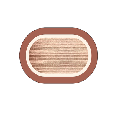 浴室吸水地垫加厚厕所防滑脚垫