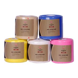 Dracaena的幸日本进口原材羽毛球打底膜缓震膜网羽两用手柄减震膜