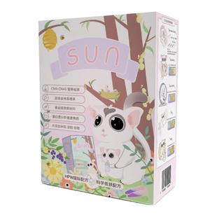 SUN蜜粮[原料党]蜜袋鼯冲泡粮HPW奶粉高蛋白无乳糖无淀粉增肥主粮