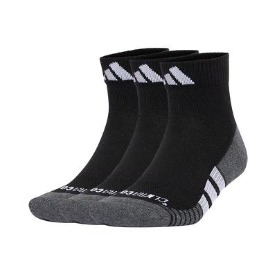 阿迪达斯男女舒适袜子