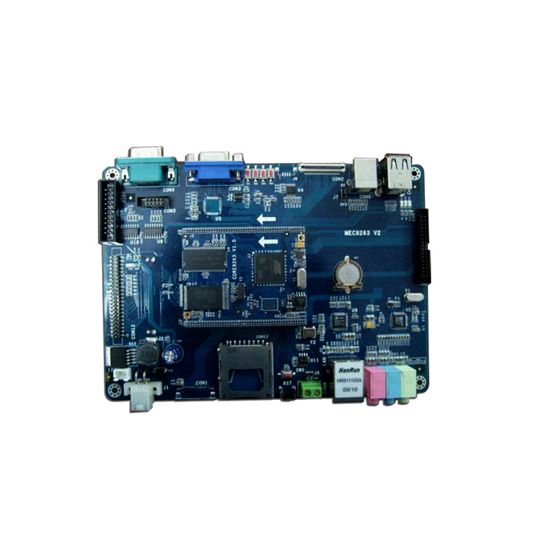 PCB设计PCBLayout抄板贴片加工