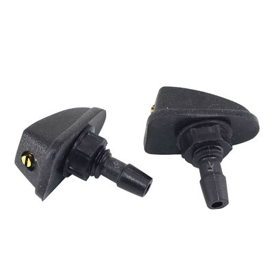 东风标致宝骏730扇形雨刮喷水嘴