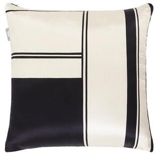 赛波斯绮梦巴黎抱枕东方时髦客厅地毯靠垫高级感重工刺绣青山美宿