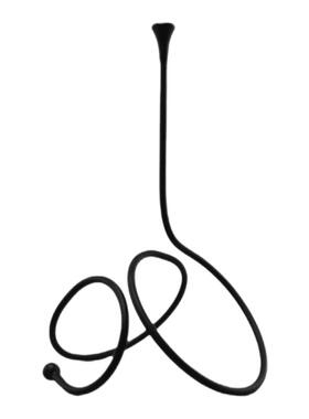 创意茶几烛台金属欧式