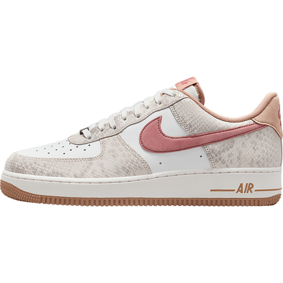 Nike/耐克官方正品Air Force 1 AF1男士时尚运动板鞋HF2898-100