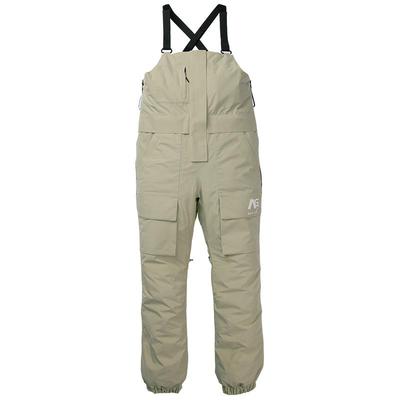 BURTON伯顿滑雪背带裤