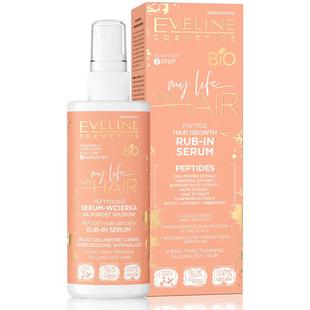 欧洲生发密发精华固发发际线快速生长头皮焕活毛囊营养液非临期