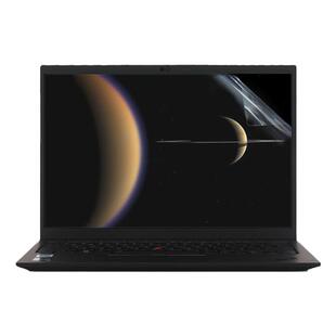 适用于联想thinkpadx1nano键盘膜Nano Gen3/2屏幕贴膜13寸笔记本键盘保护膜ThinkPad X1 Nano电脑按键套防尘