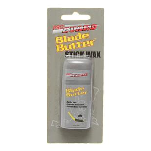 现货美国进口Pro Guard Blade球杆蜡保护球杆胶带控球粘球冰球杆