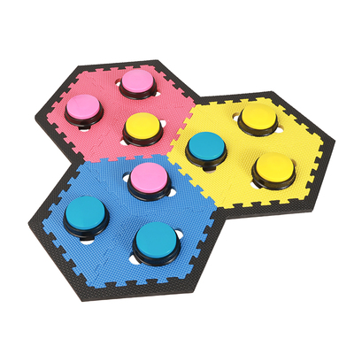 灵敏好按的宠物交流按钮