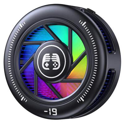 PDPJ磁吸半导体可结降温冰神器