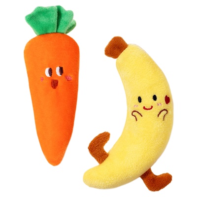 婴儿防惊安抚玩偶抓握环训练玩具