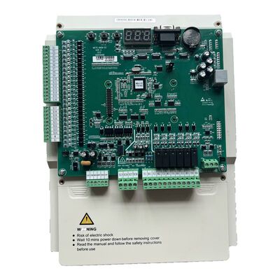 电梯变频器一体机NICE-L-C-4007