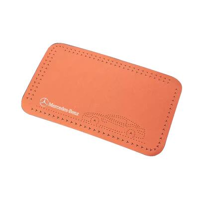 奔驰扶手箱垫车载中央扶手箱套