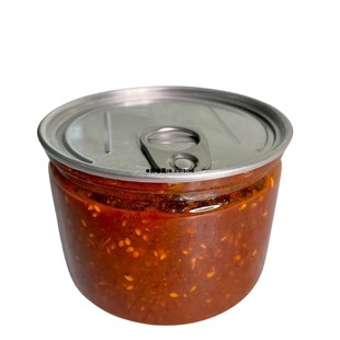 摆摊秘制炸串酱涮串店特辣辣椒油无添加剂手工拌面条拌饭酱罐装