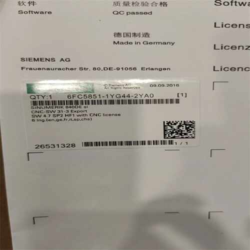 议价正品840DE CF卡6FC5851-1YG47-1-YA0-2-YA8//6FC5860-1YC41-4