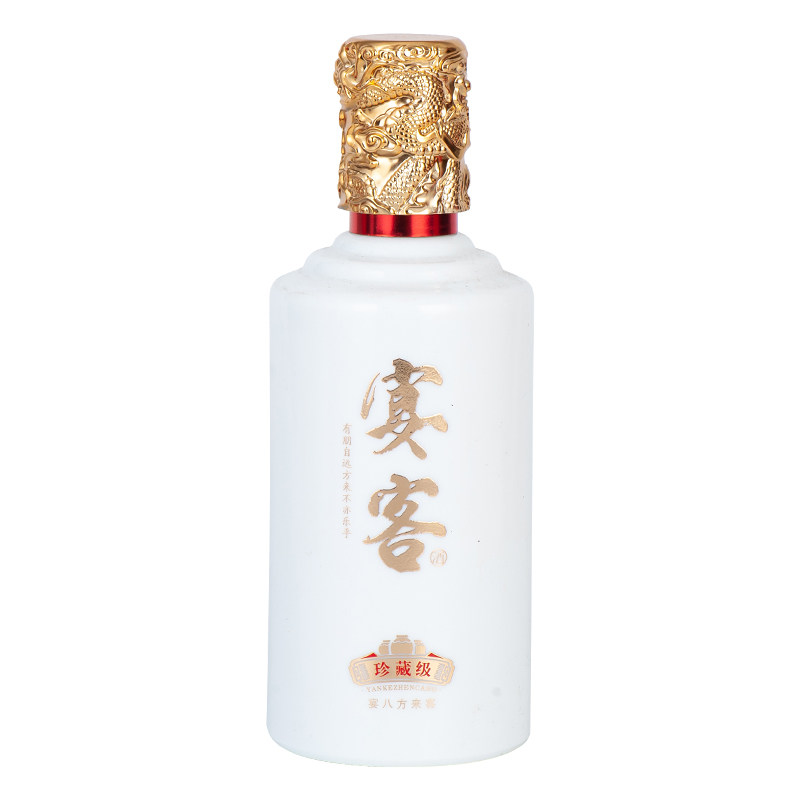 白酒瓶空瓶专用散装酒瓶