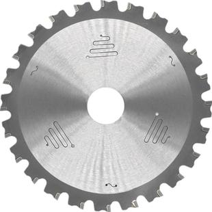 金属冷切陶瓷锯片铝型材彩钢一体净化板铁皮钢铜多功能合金切割片