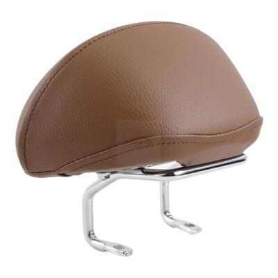 适用于株洲雅马哈巧格i125JOGi Plus飞鹰喜爱改装后尾翼靠背支架