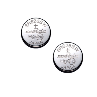 手表电池适用EF-312 EFR-556 EFR-575 EFB-730 EFV-C110 EFR-300