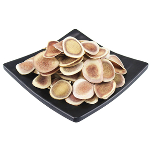 正宗鹿角片500g吉林梅花鹿茸片中药材男性泡酒双阳养鹿场直发包邮