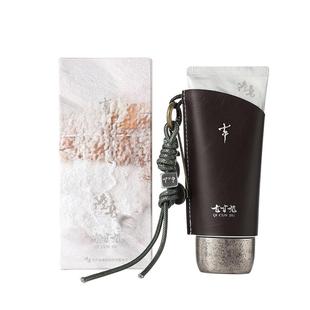 七寸九蚕丝柔润香膏持久留香便携保湿手膏60g