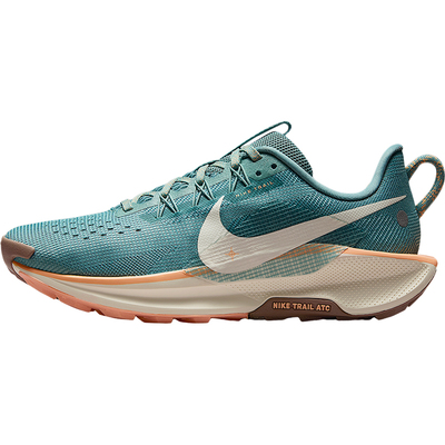 Nike/耐克官方正品Pegasus Trail 5女士越野公路跑步鞋DV3865-010