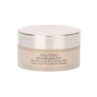 稀缺中样 资生堂百优全新精纯乳霜18ml 提拉紧致抗皱滋润 27年