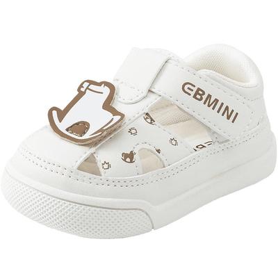 英贝米尼轻稳凉鞋