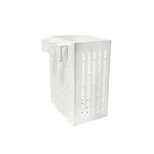 【宠大条】鱼缸水培定植篮家用壁挂式种植杯绿萝固定神器造景装饰