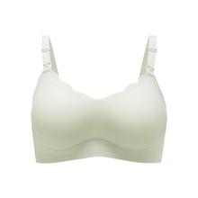 十月结晶浮力条孕妇哺乳内衣