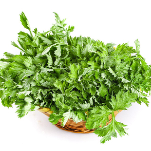 新鲜艾草食用蔬菜现摘清明草粑粑青团艾米果艾叶新鲜艾蒿顺丰包邮