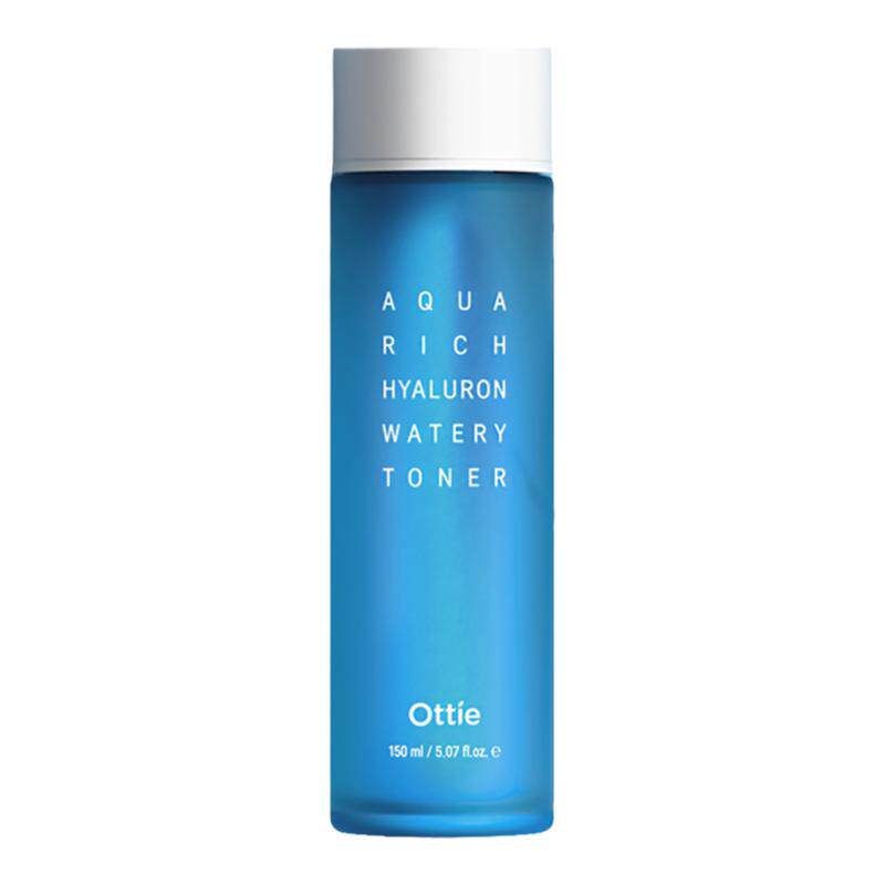 ottie多重玻尿酸滋润水保湿细腻