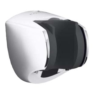 科勒（KOHLER）瑞芙尼免钉安装花洒托架29996T-CP 瑞芙尼免钉安装