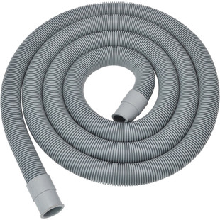 适用海尔西门子滚筒洗衣机排水管延长管出水管下水管加长软管配件