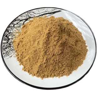 【纯大地鱼打粉】汕尾大地鱼粉铁脯粉翅脯粉云吞竹升面小米调味料